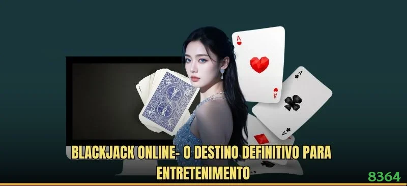Blackjack Online 8364
